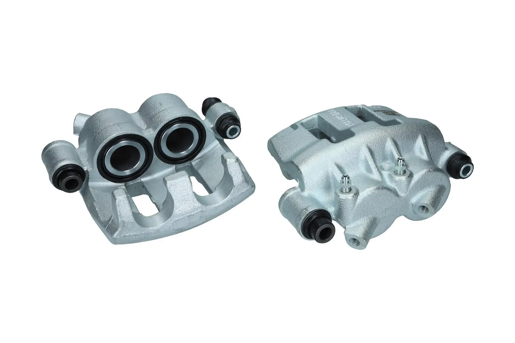 Bremssattel Vorderachse links KAMOKA JBC1005