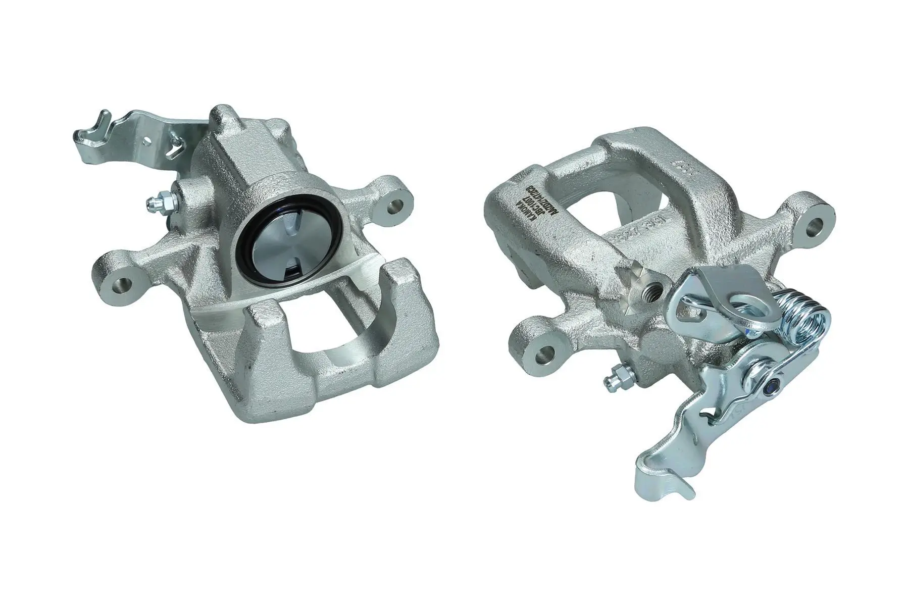 Bremssattel Hinterachse rechts KAMOKA JBC1007