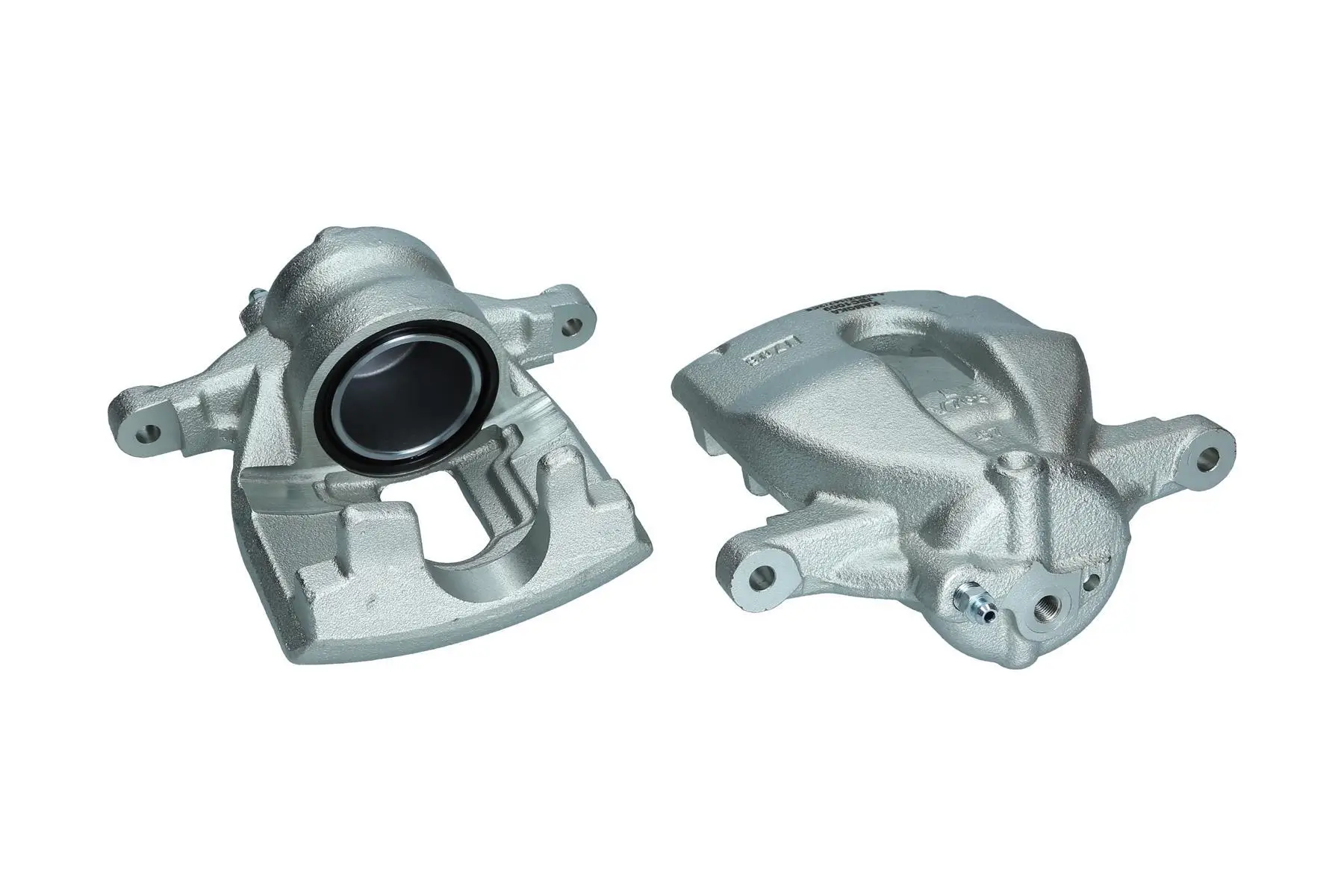 Bremssattel Vorderachse links KAMOKA JBC1009