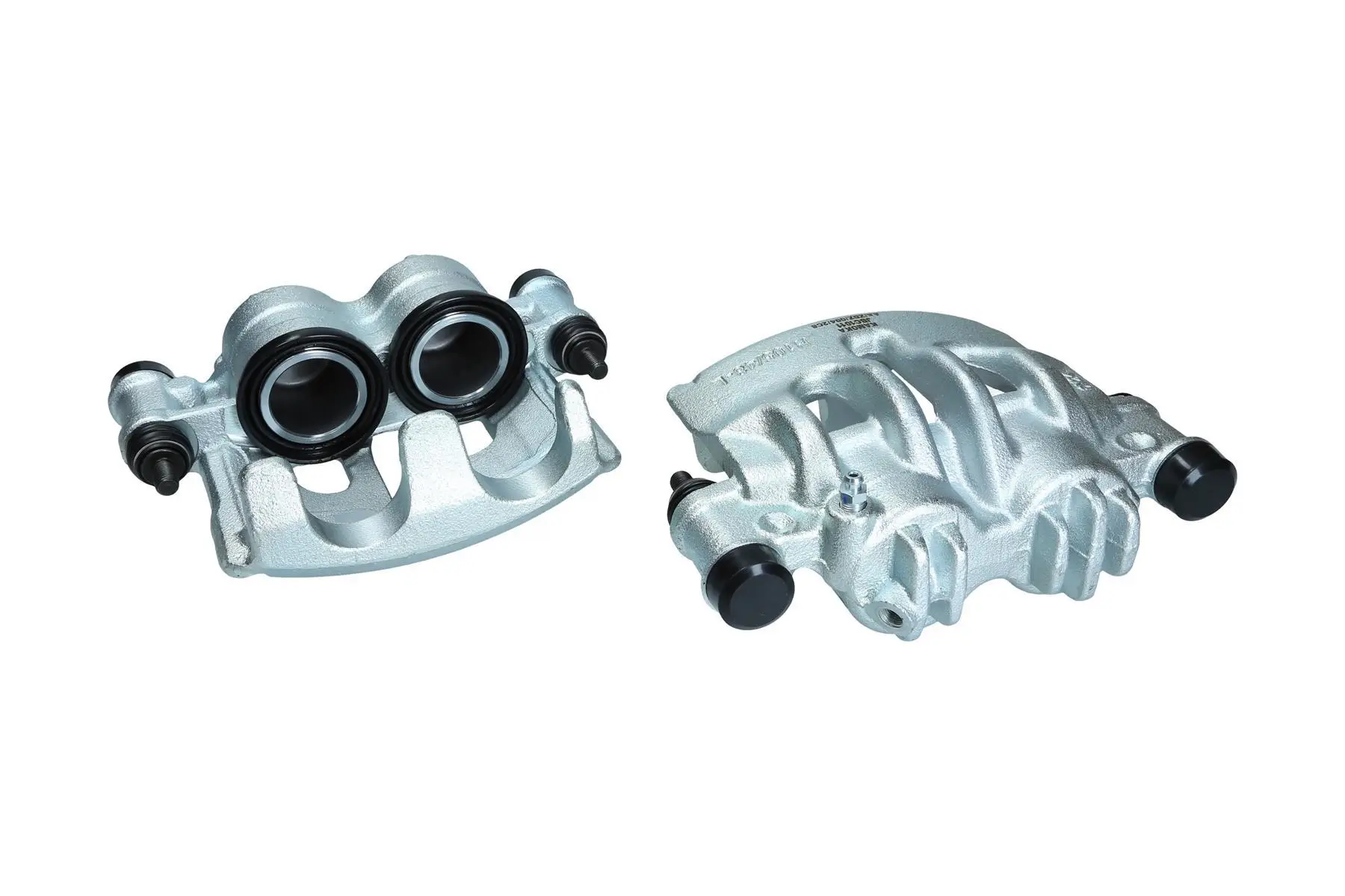 Bremssattel Vorderachse links KAMOKA JBC1011