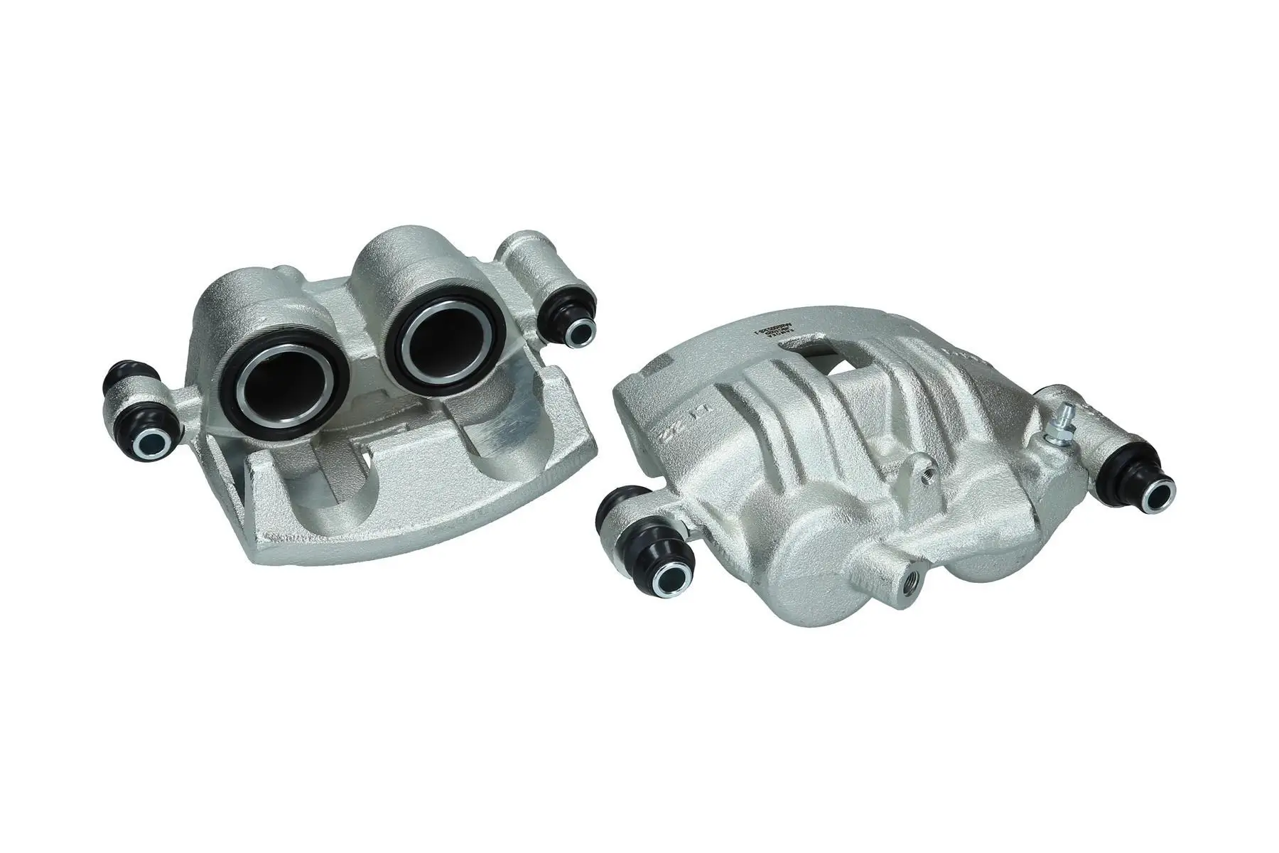 Bremssattel Hinterachse rechts KAMOKA JBC1029