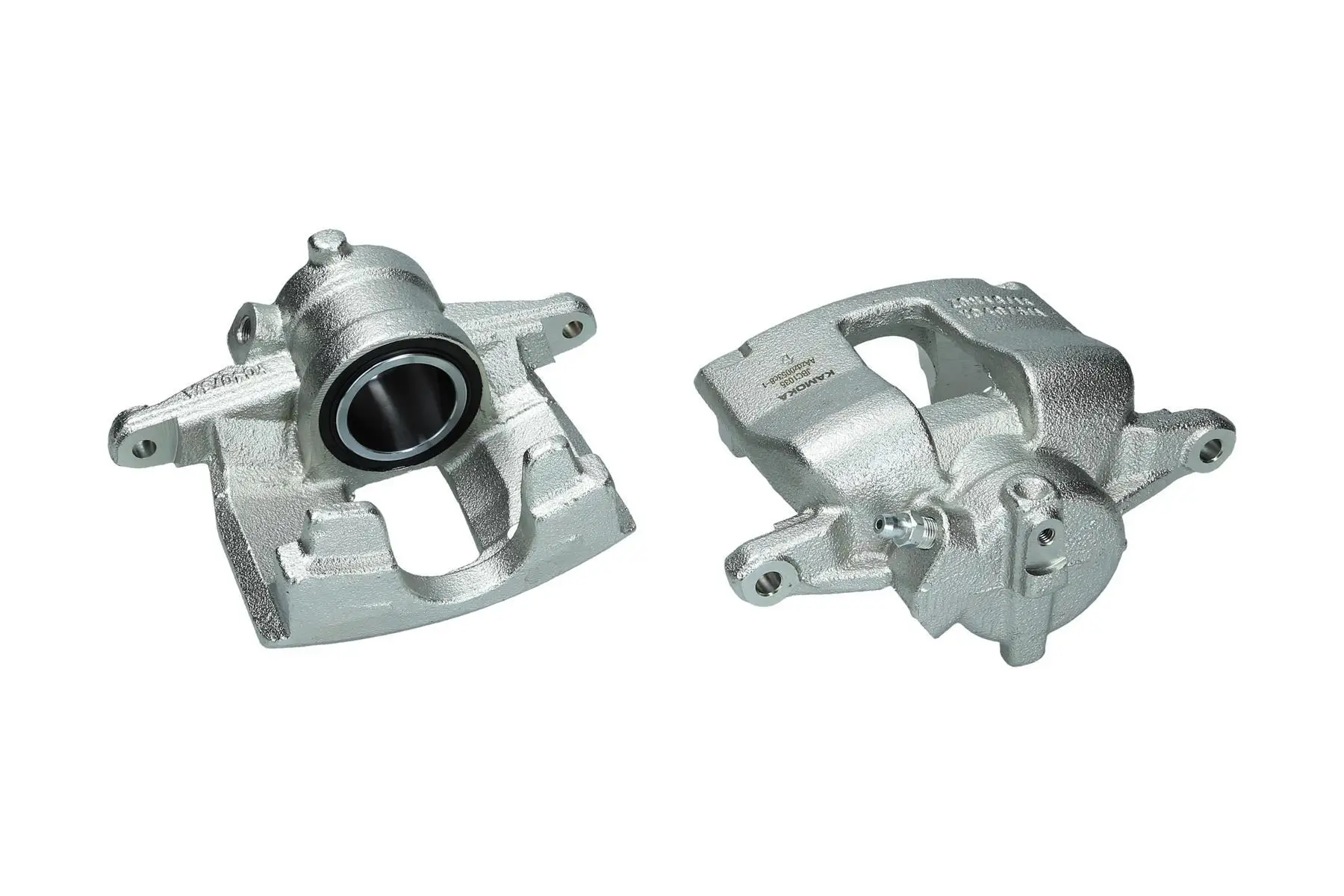 Bremssattel Hinterachse rechts KAMOKA JBC1035