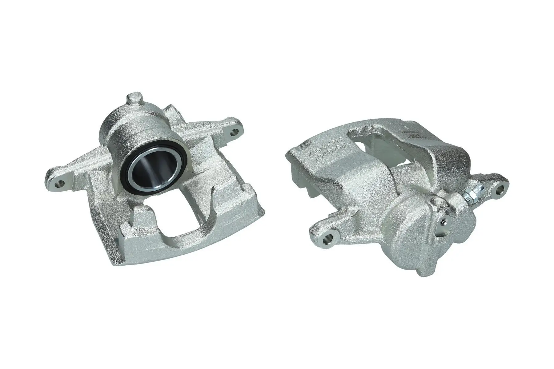Bremssattel Hinterachse rechts KAMOKA JBC1036