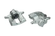 Bremssattel Hinterachse rechts KAMOKA JBC1036