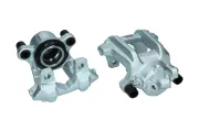 Bremssattel Vorderachse rechts KAMOKA JBC1042