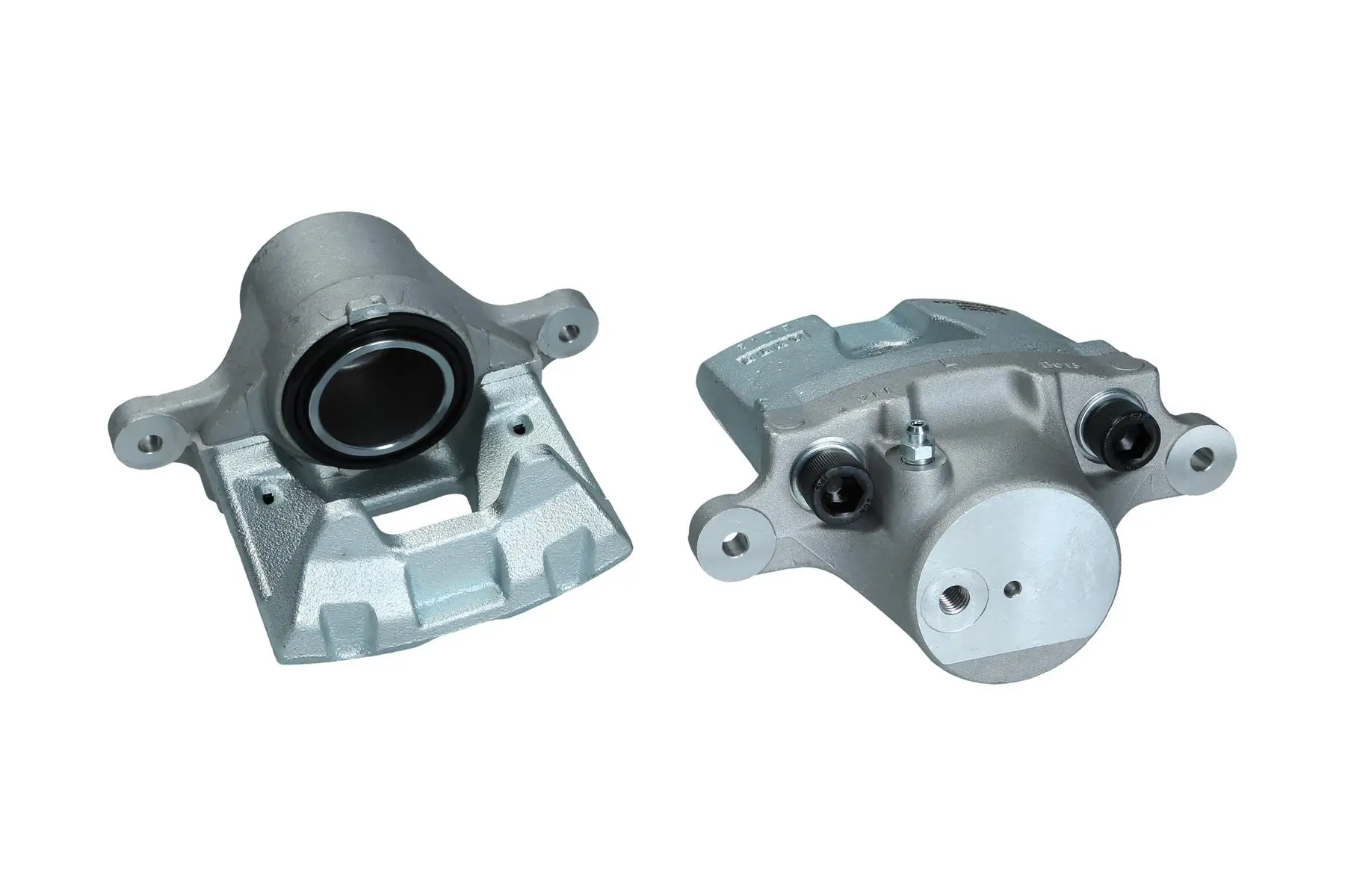 Bremssattel Vorderachse links KAMOKA JBC1051