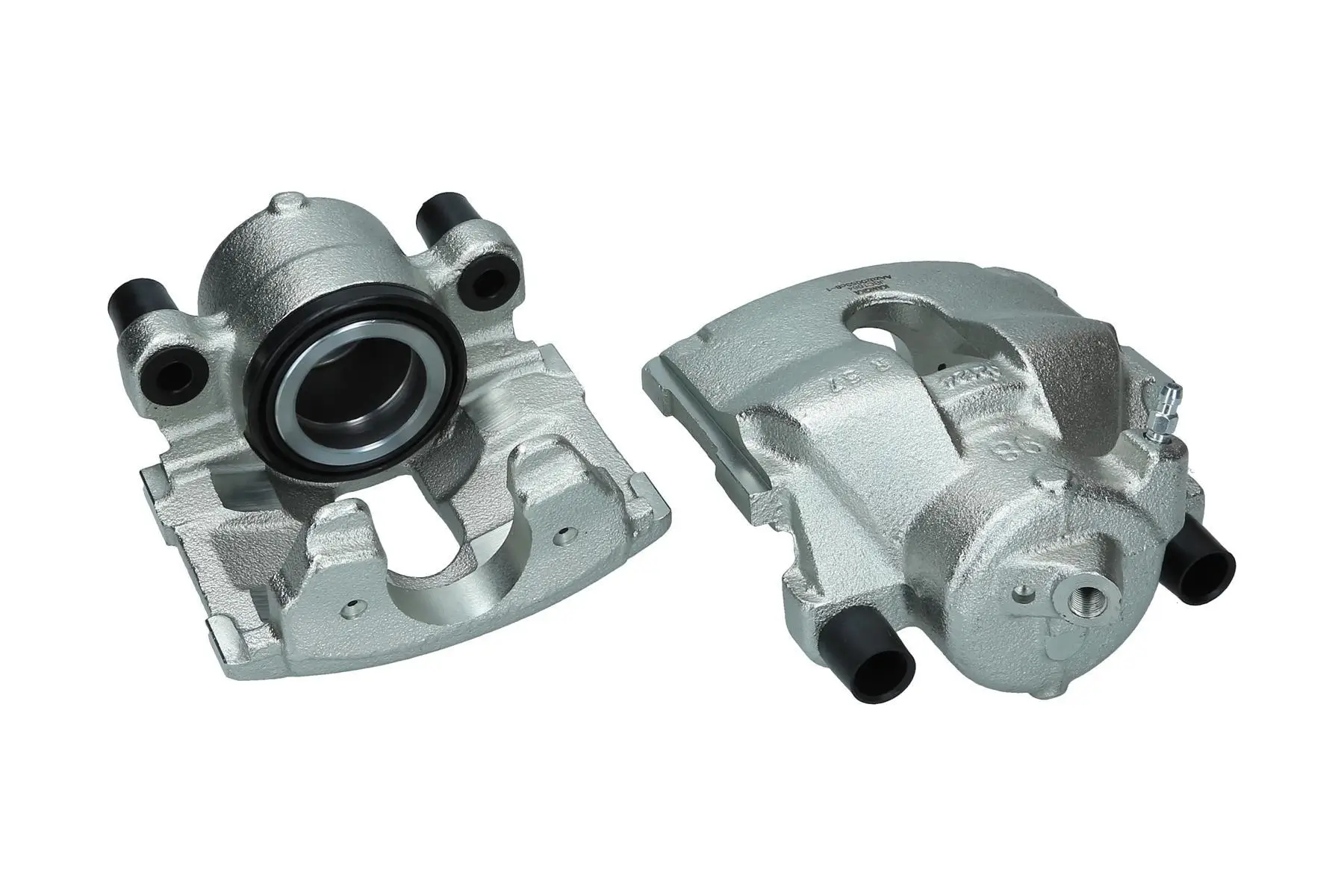 Bremssattel Hinterachse rechts KAMOKA JBC0992