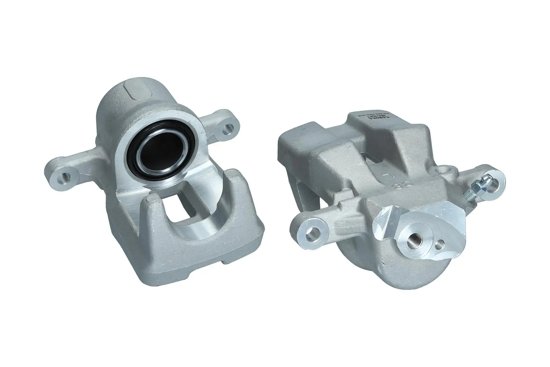 Bremssattel Hinterachse links KAMOKA JBC1067