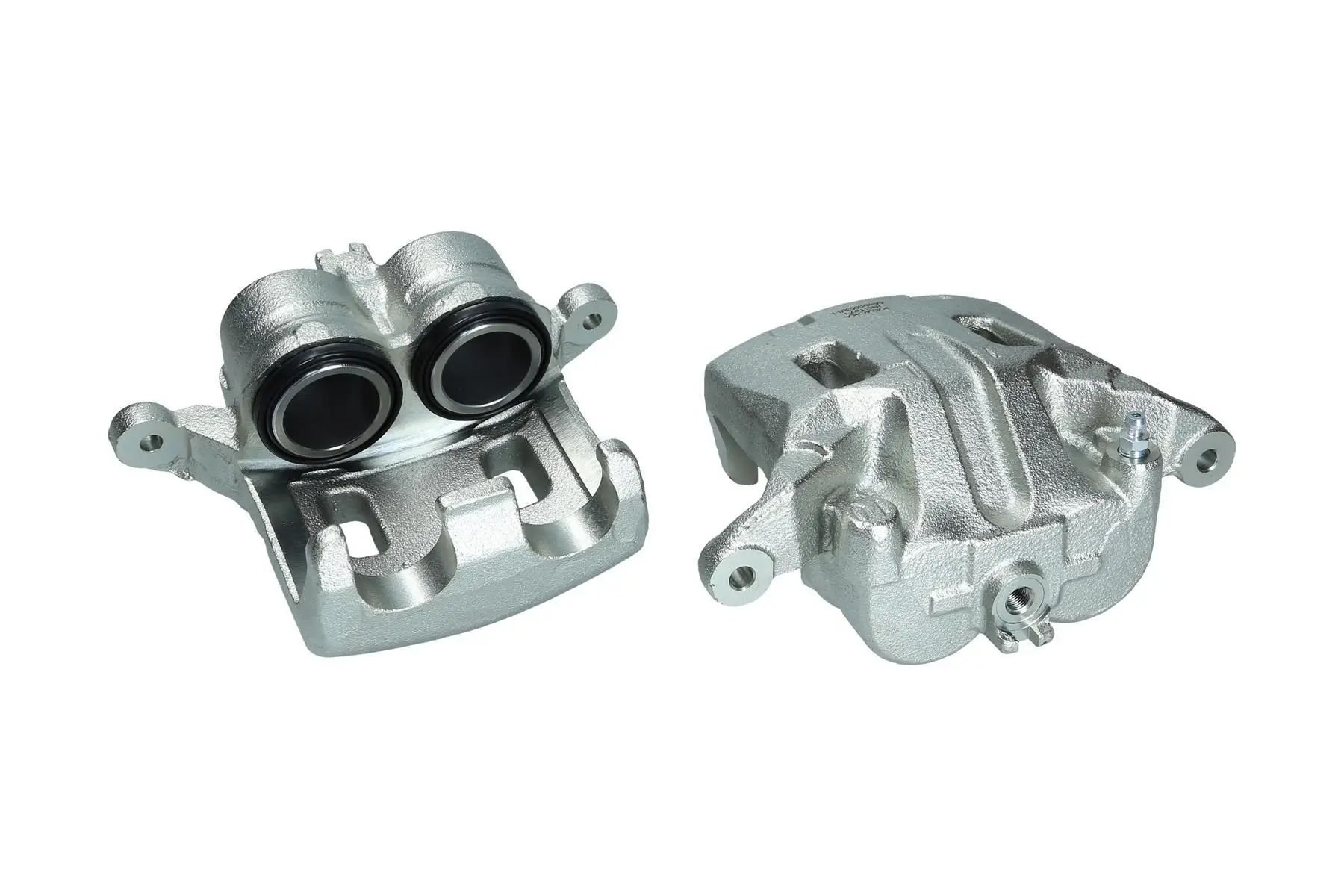 Bremssattel Vorderachse links KAMOKA JBC1071