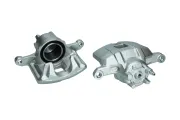 Bremssattel Vorderachse rechts KAMOKA JBC1084