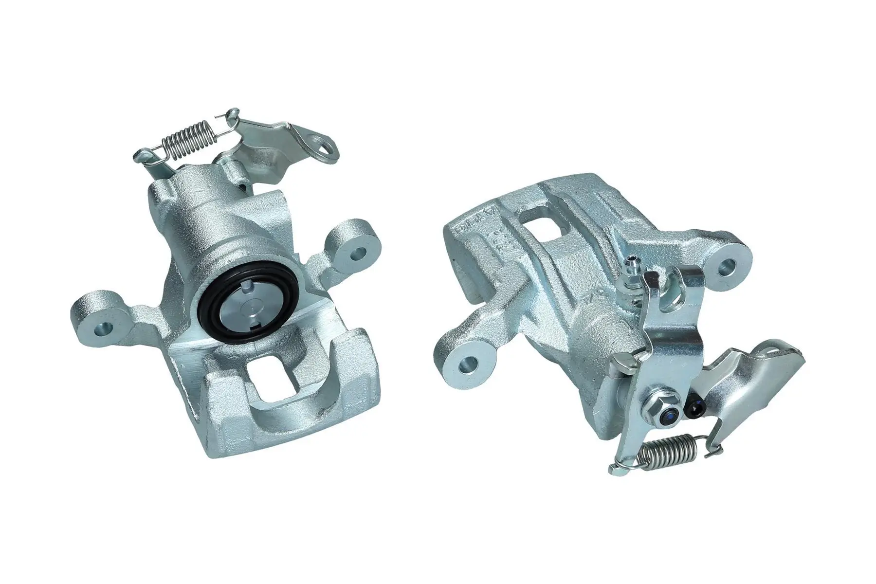 Bremssattel Hinterachse links KAMOKA JBC1093