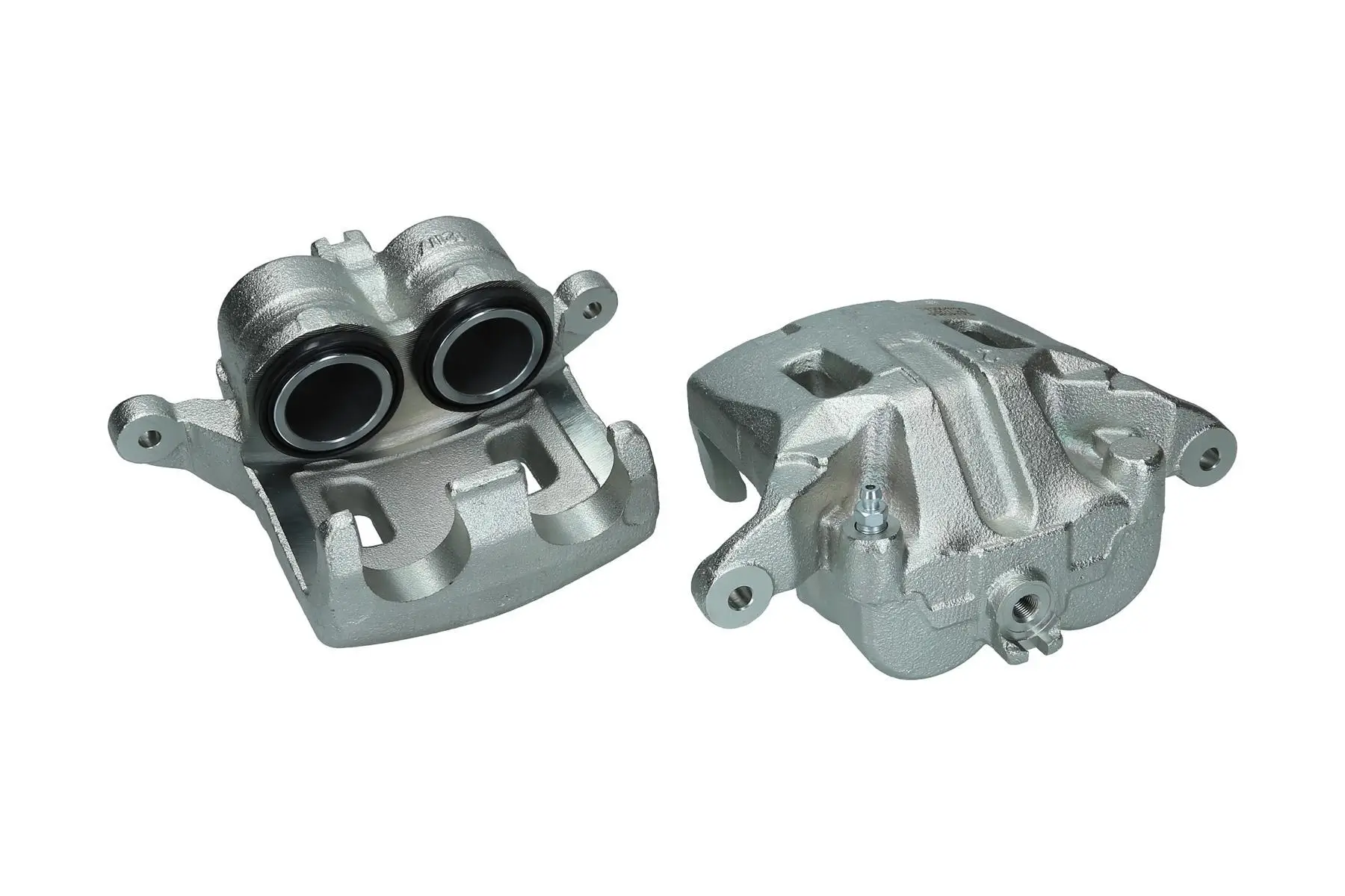 Bremssattel Vorderachse links KAMOKA JBC1097