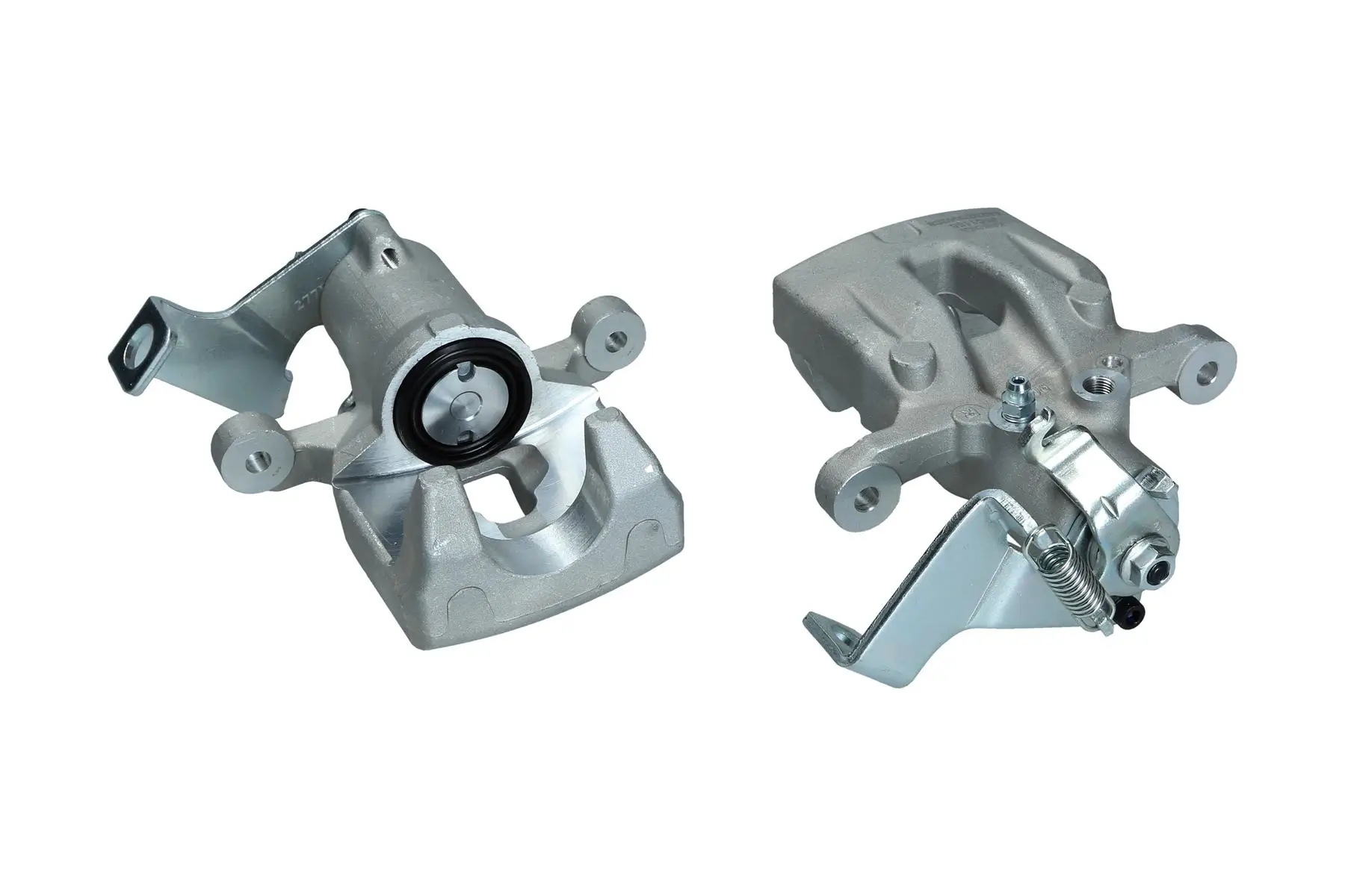 Bremssattel Hinterachse rechts KAMOKA JBC1106