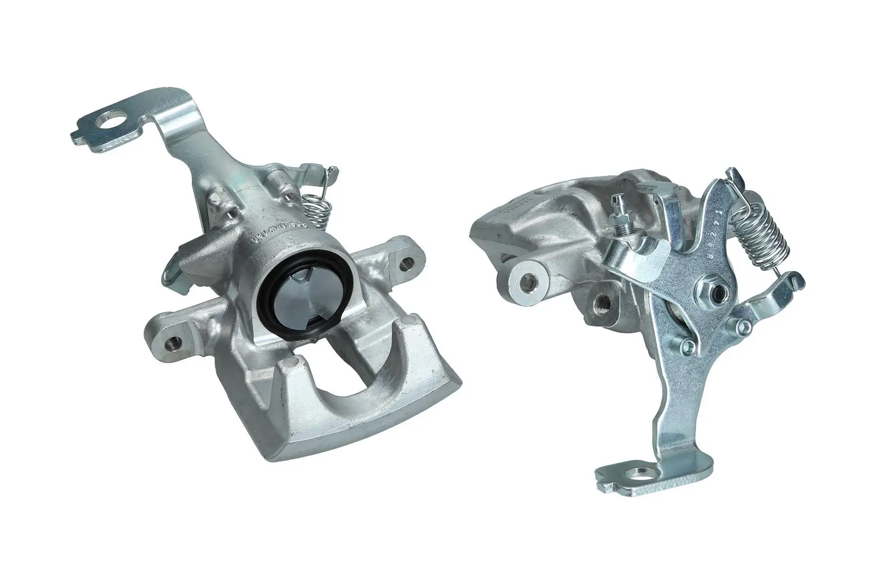 Bremssattel Hinterachse rechts KAMOKA JBC1120