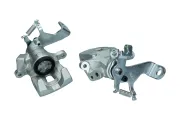 Bremssattel Hinterachse links KAMOKA JBC1133