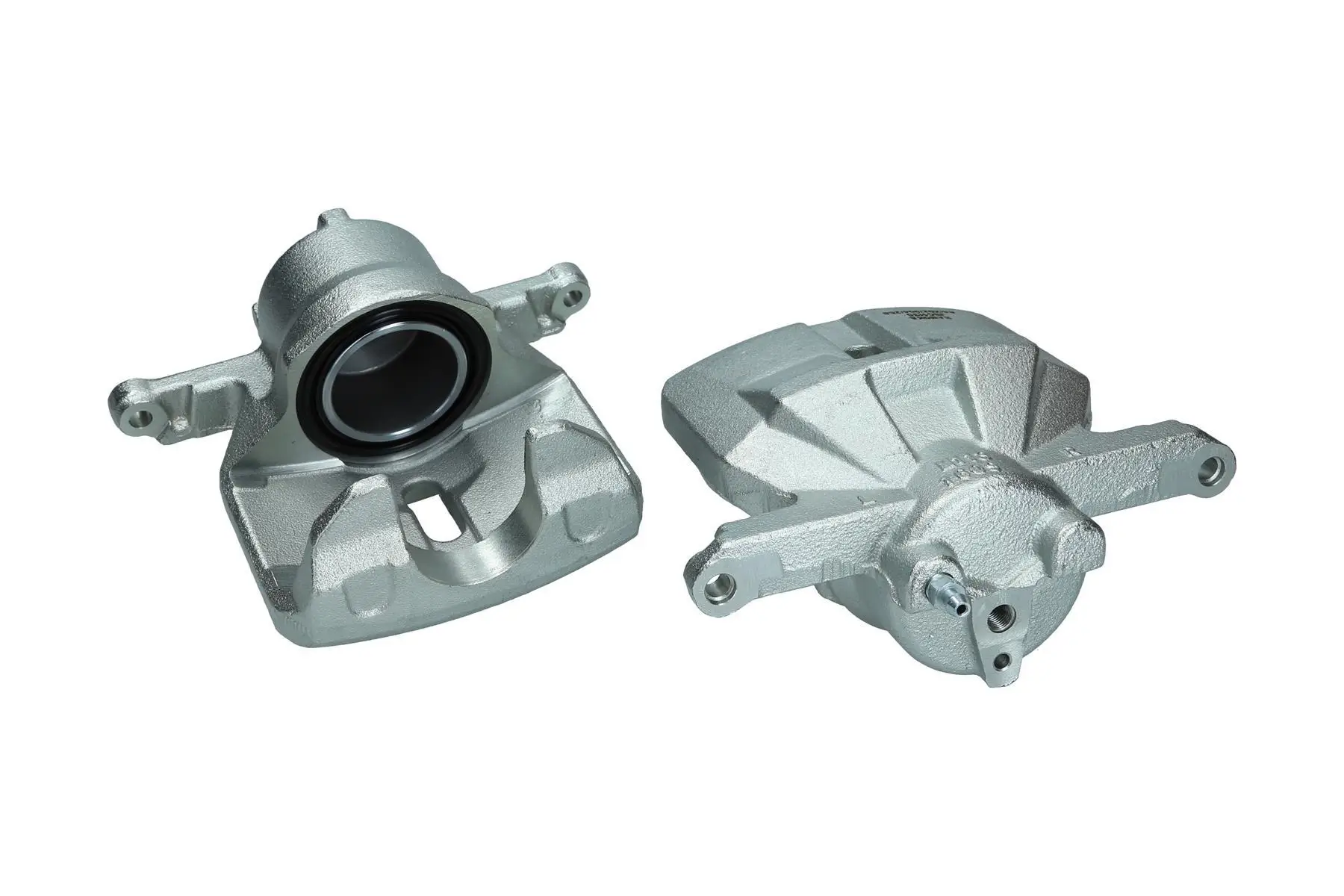 Bremssattel Vorderachse links KAMOKA JBC1135