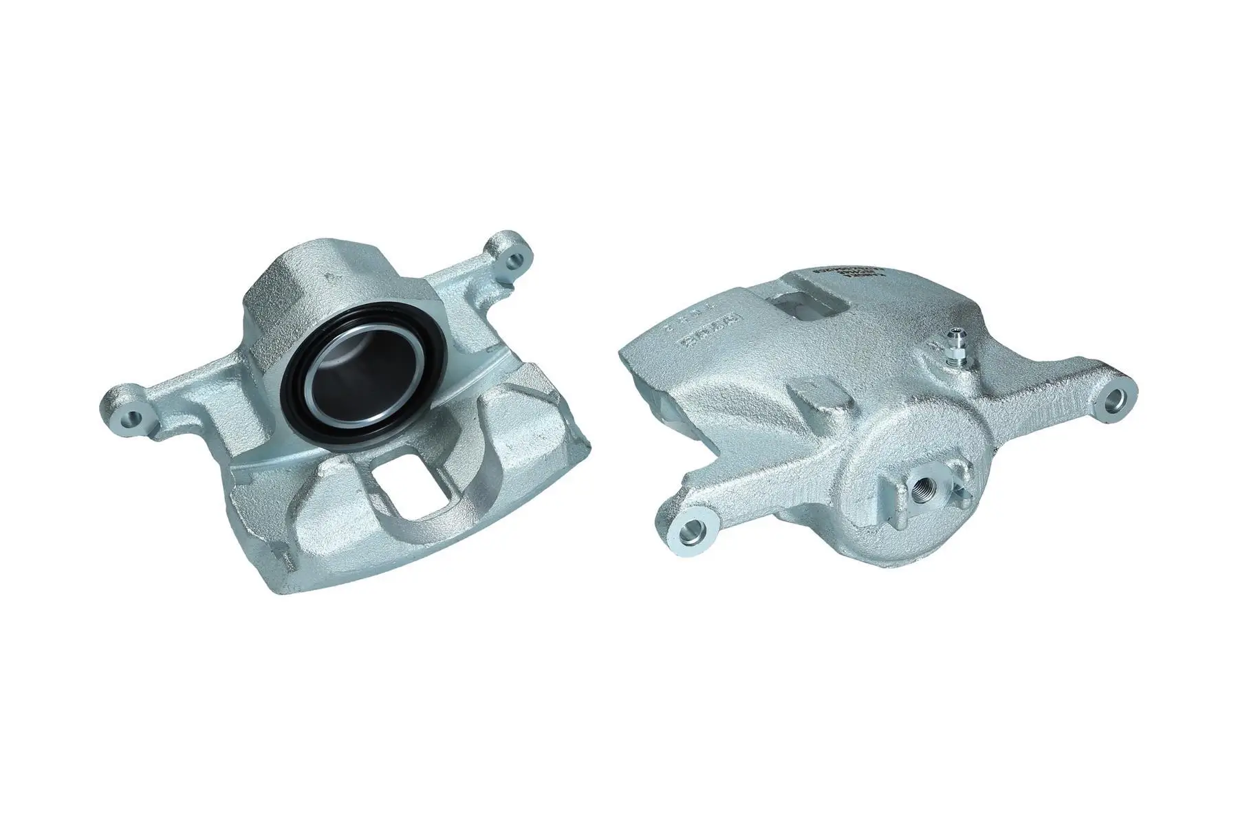 Bremssattel Vorderachse rechts KAMOKA JBC1084