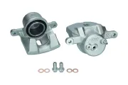 Bremssattel Vorderachse rechts KAMOKA JBC1152