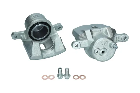 Bremssattel Vorderachse rechts KAMOKA JBC1152 Bild Bremssattel Vorderachse rechts KAMOKA JBC1152