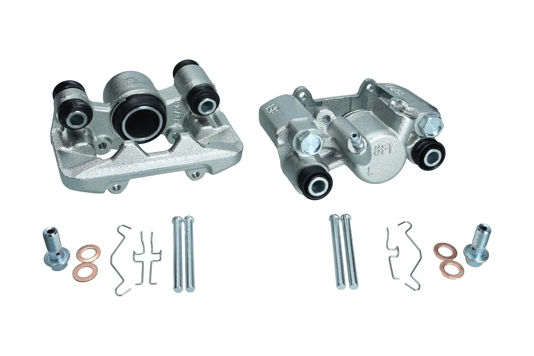 Bremssattel Hinterachse rechts KAMOKA JBC1208