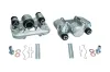 Bremssattel Hinterachse rechts KAMOKA JBC1208