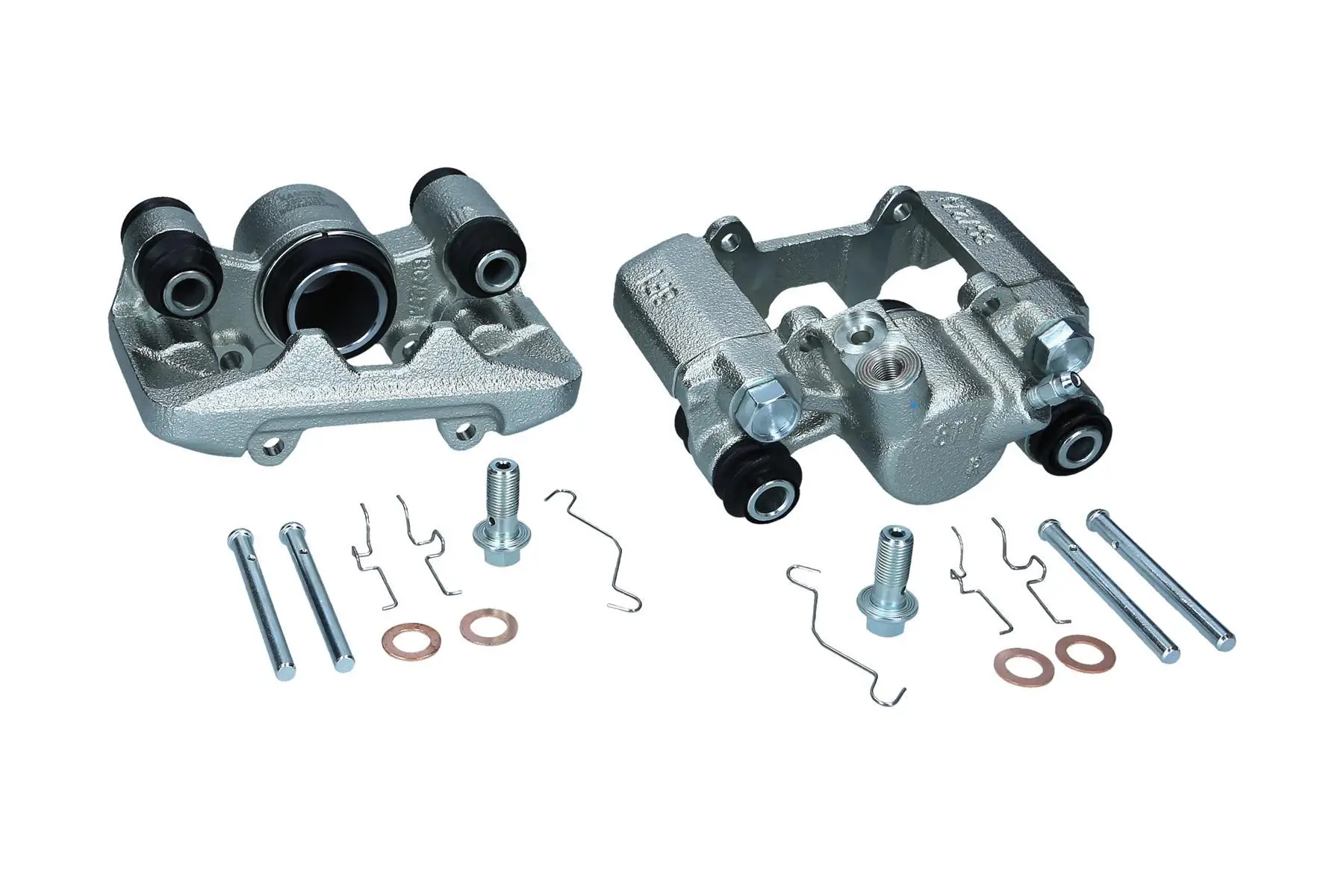 Bremssattel Hinterachse rechts KAMOKA JBC1156