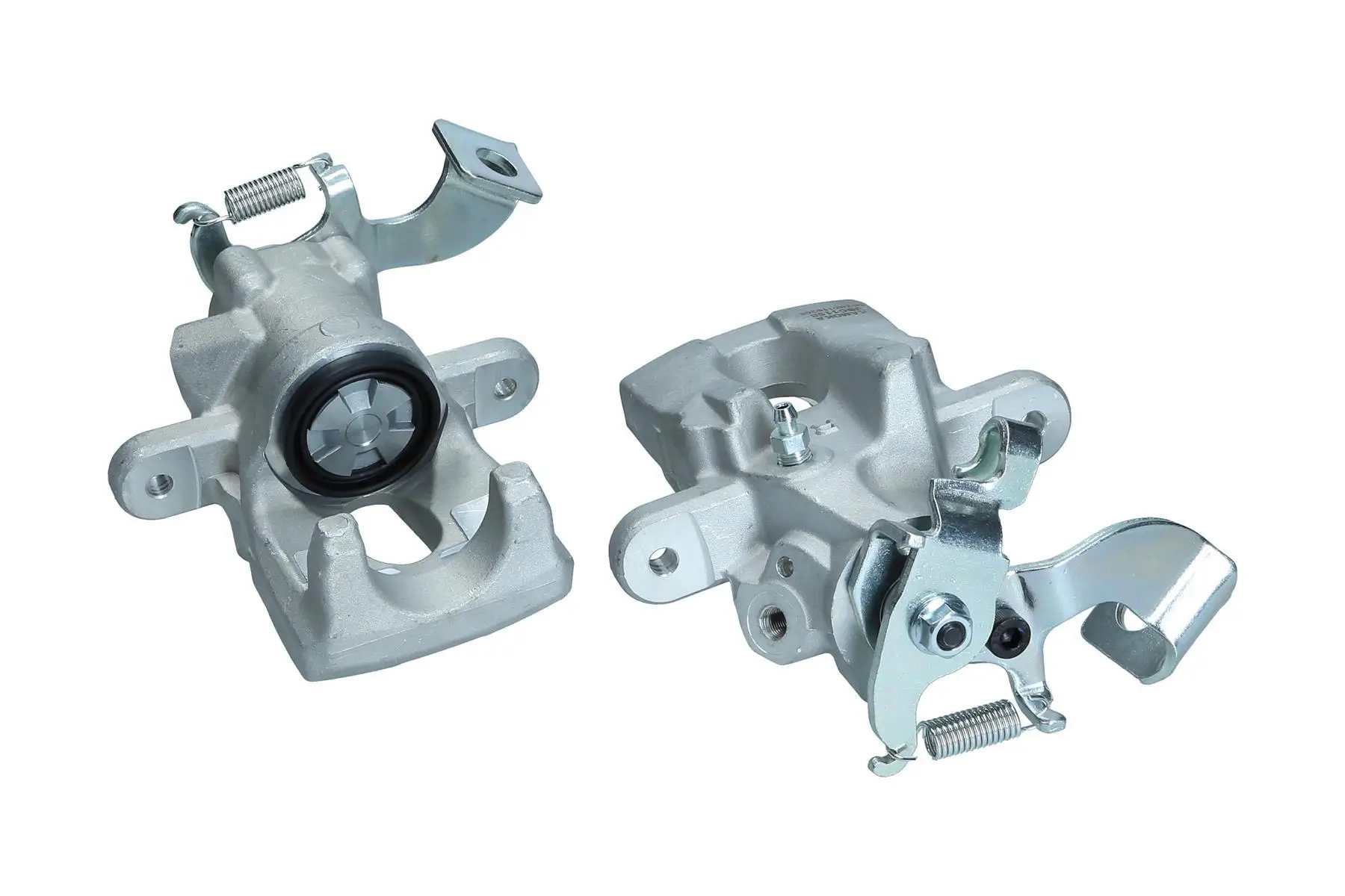 Bremssattel Hinterachse rechts KAMOKA JBC1158