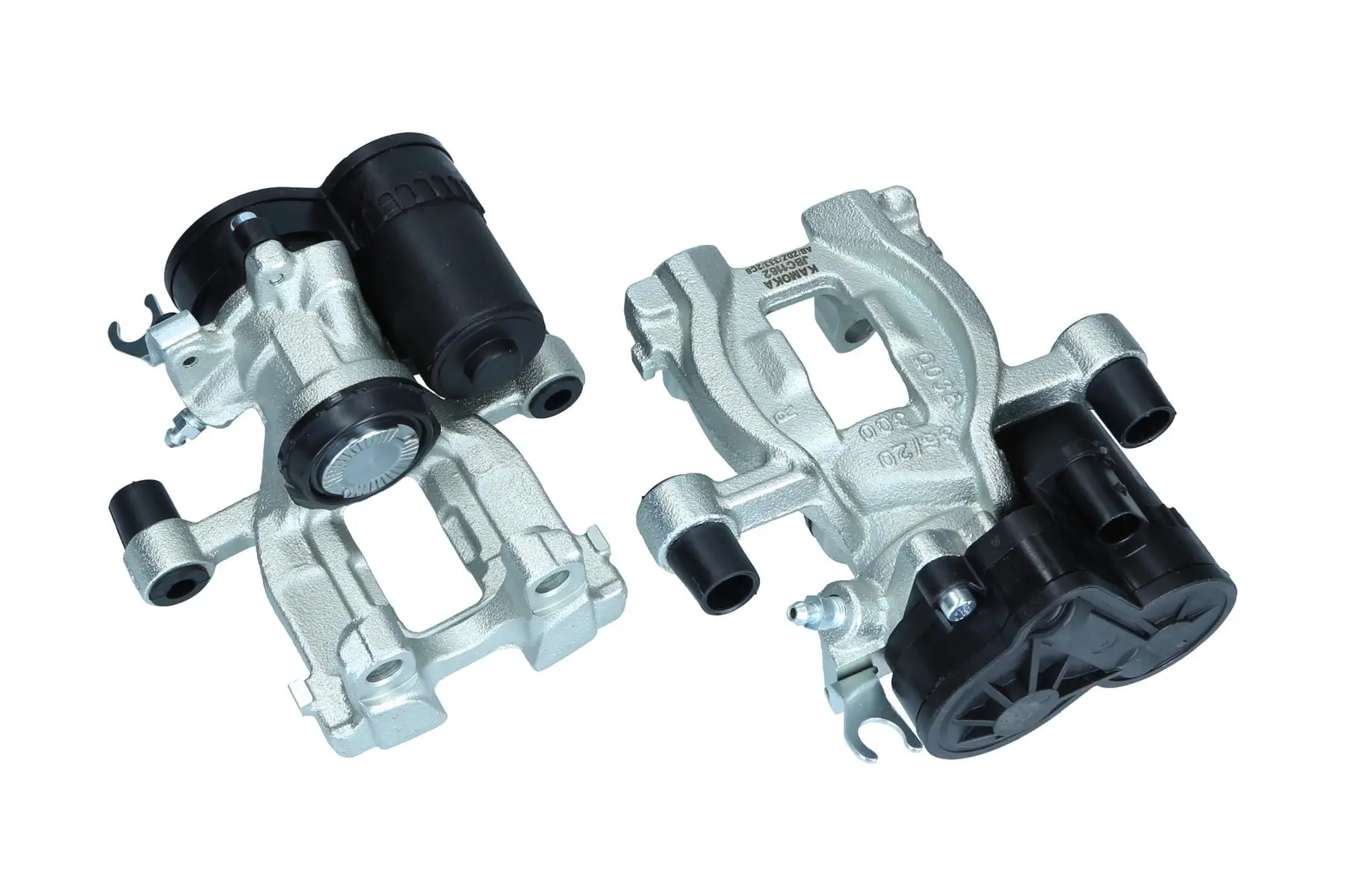 Bremssattel Hinterachse rechts KAMOKA JBC1162