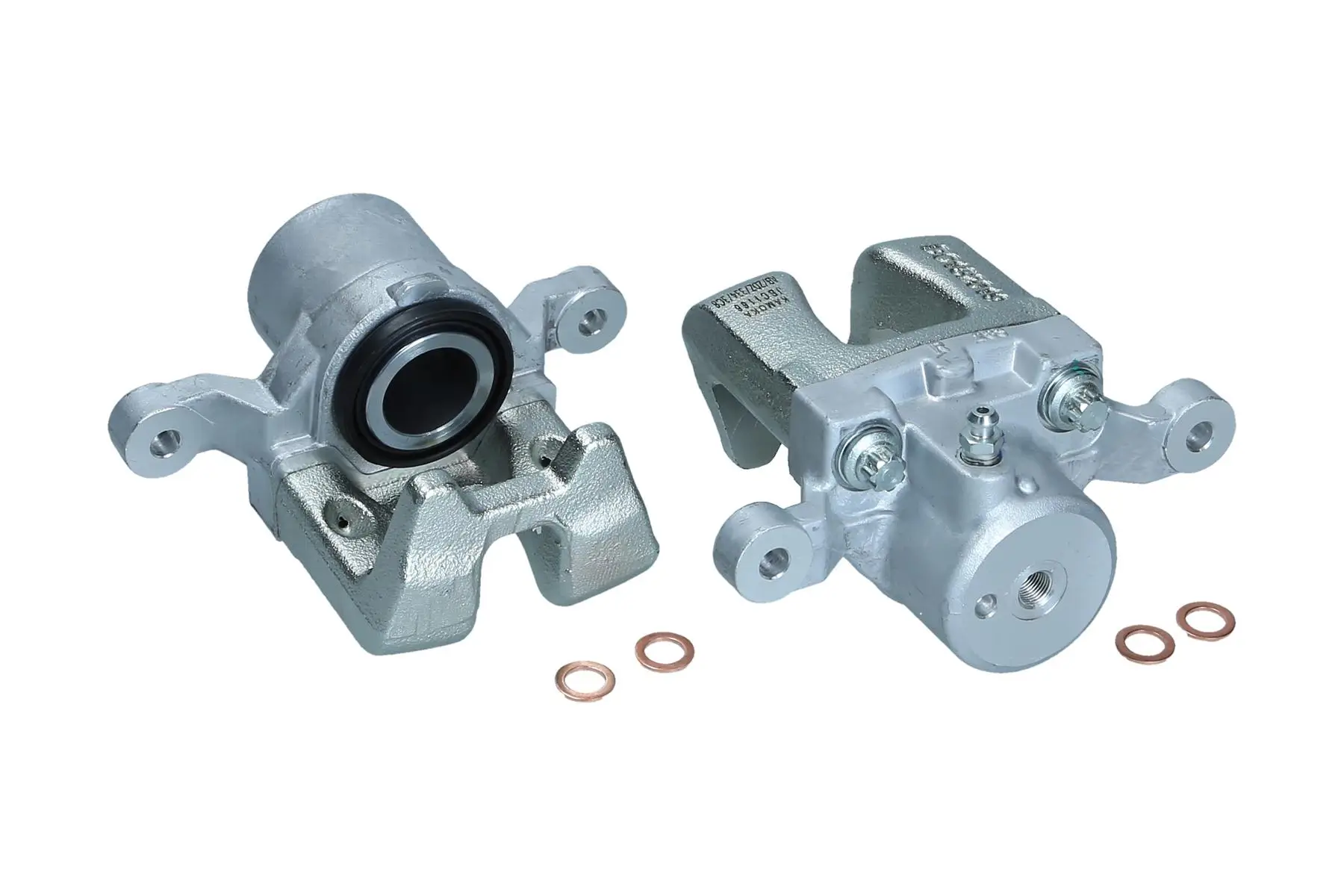 Bremssattel Hinterachse rechts KAMOKA JBC1166