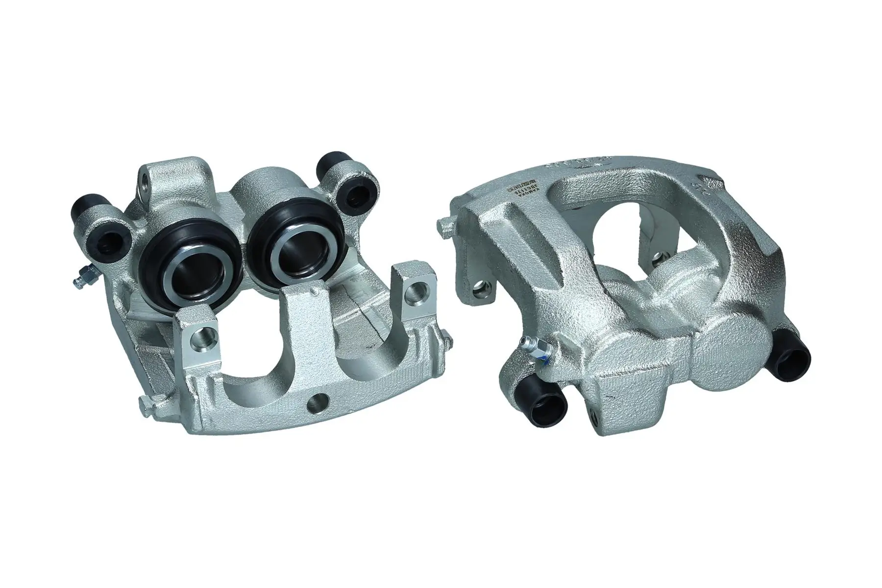 Bremssattel Vorderachse rechts KAMOKA JBC1176