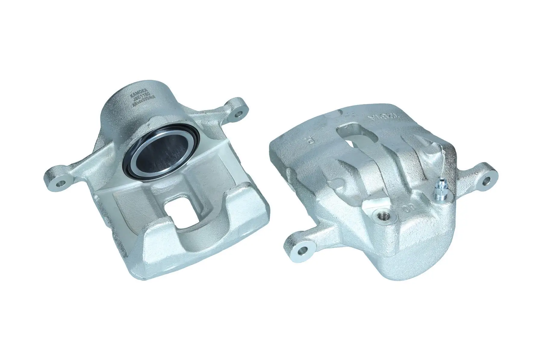 Bremssattel Vorderachse rechts KAMOKA JBC1180