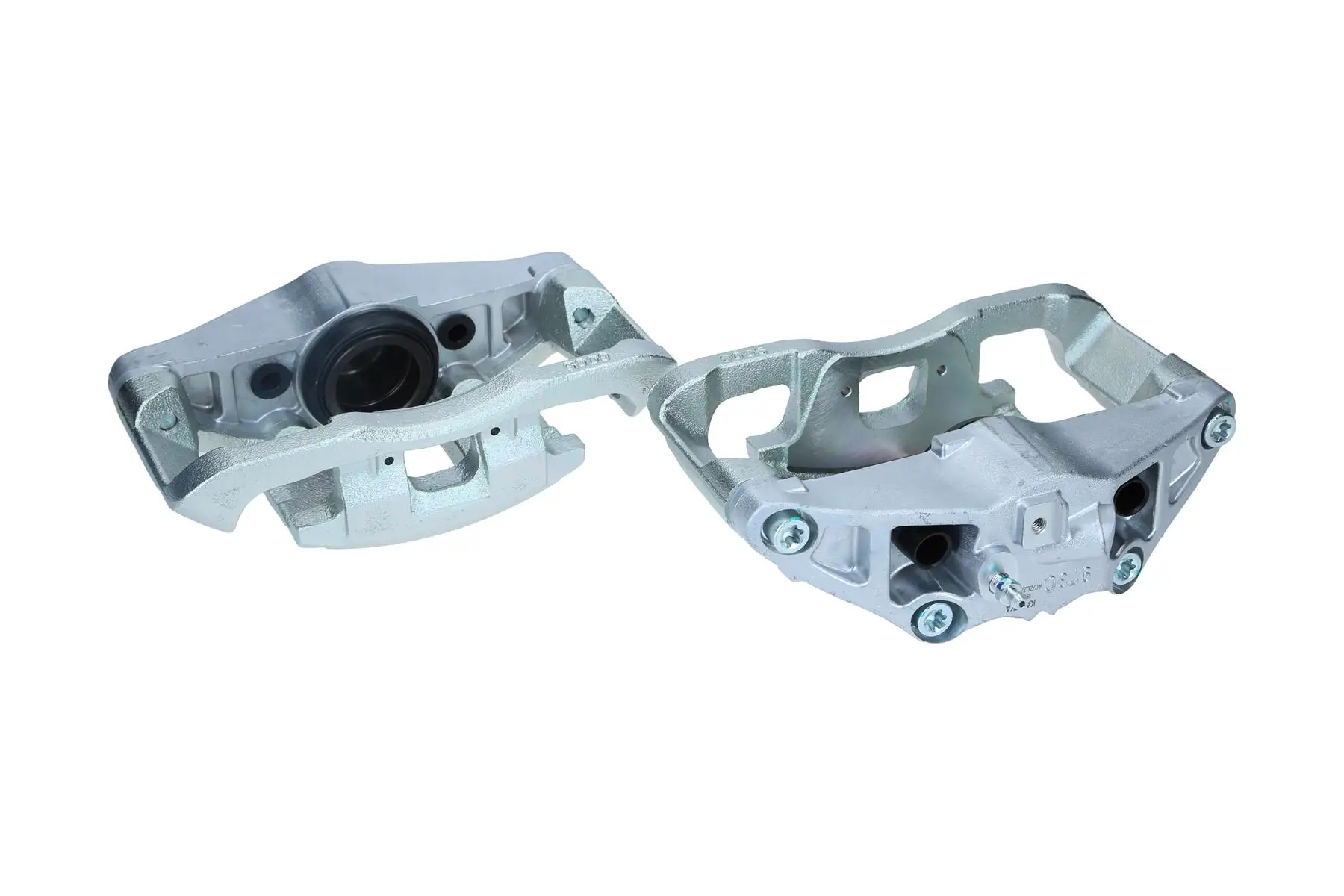 Bremssattel Vorderachse links KAMOKA JBC1181