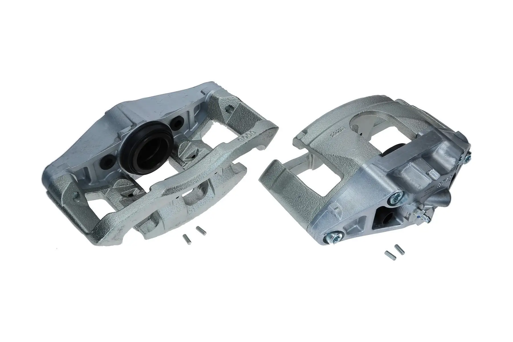 Bremssattel Vorderachse rechts KAMOKA JBC1182