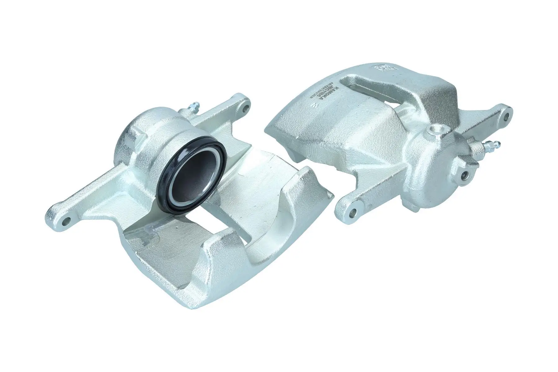 Bremssattel Vorderachse rechts KAMOKA JBC1186