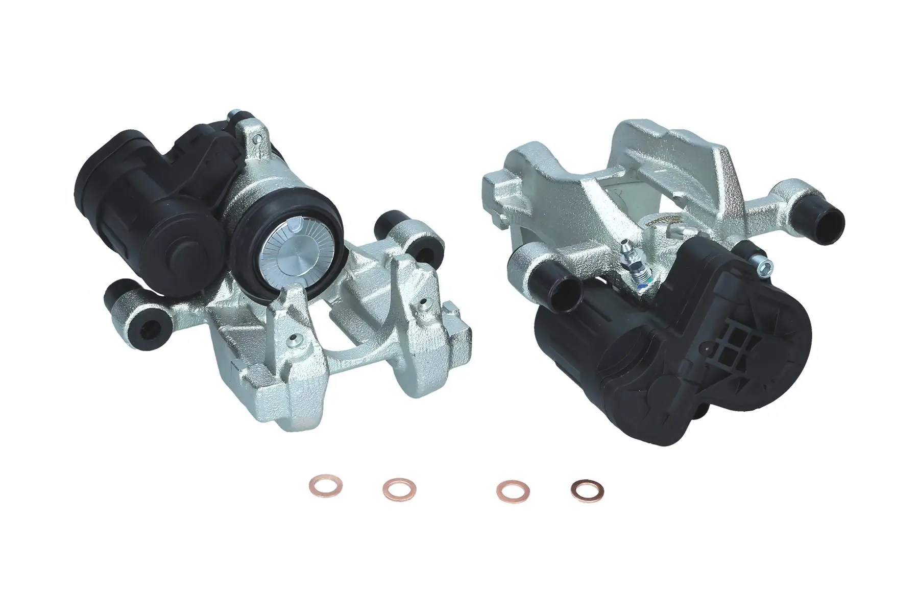 Bremssattel Hinterachse rechts KAMOKA JBC1199