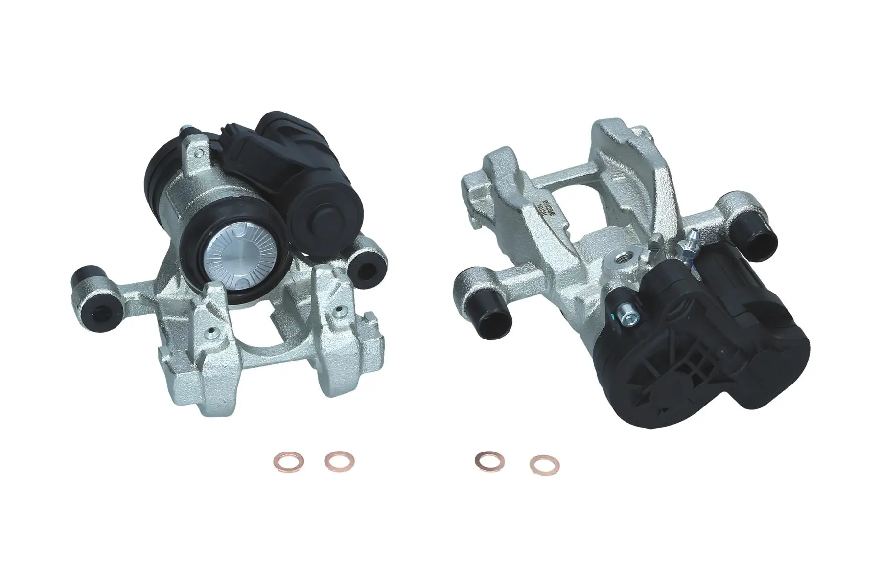 Bremssattel Hinterachse rechts KAMOKA JBC1200