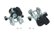 Bremssattel Hinterachse rechts KAMOKA JBC1200