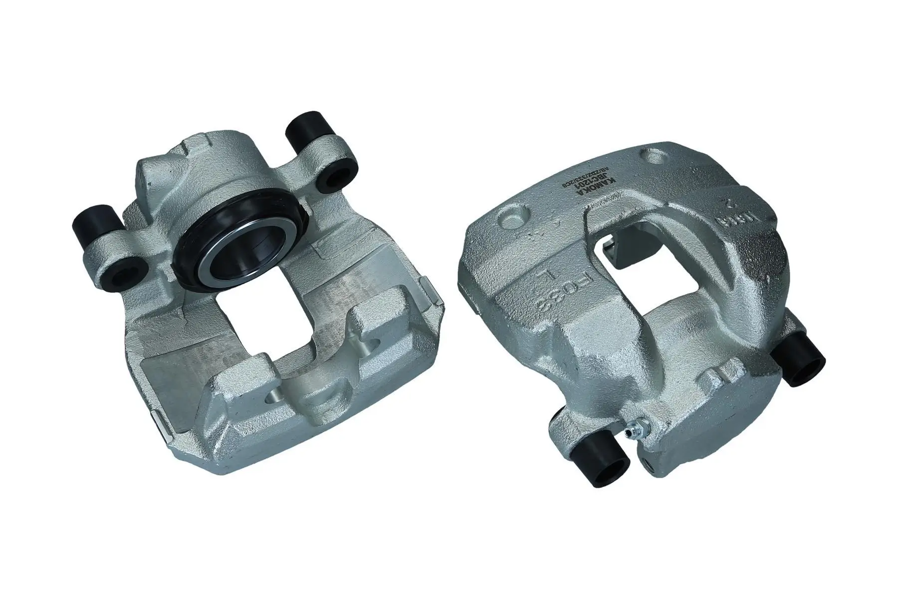 Bremssattel Vorderachse links KAMOKA JBC1201