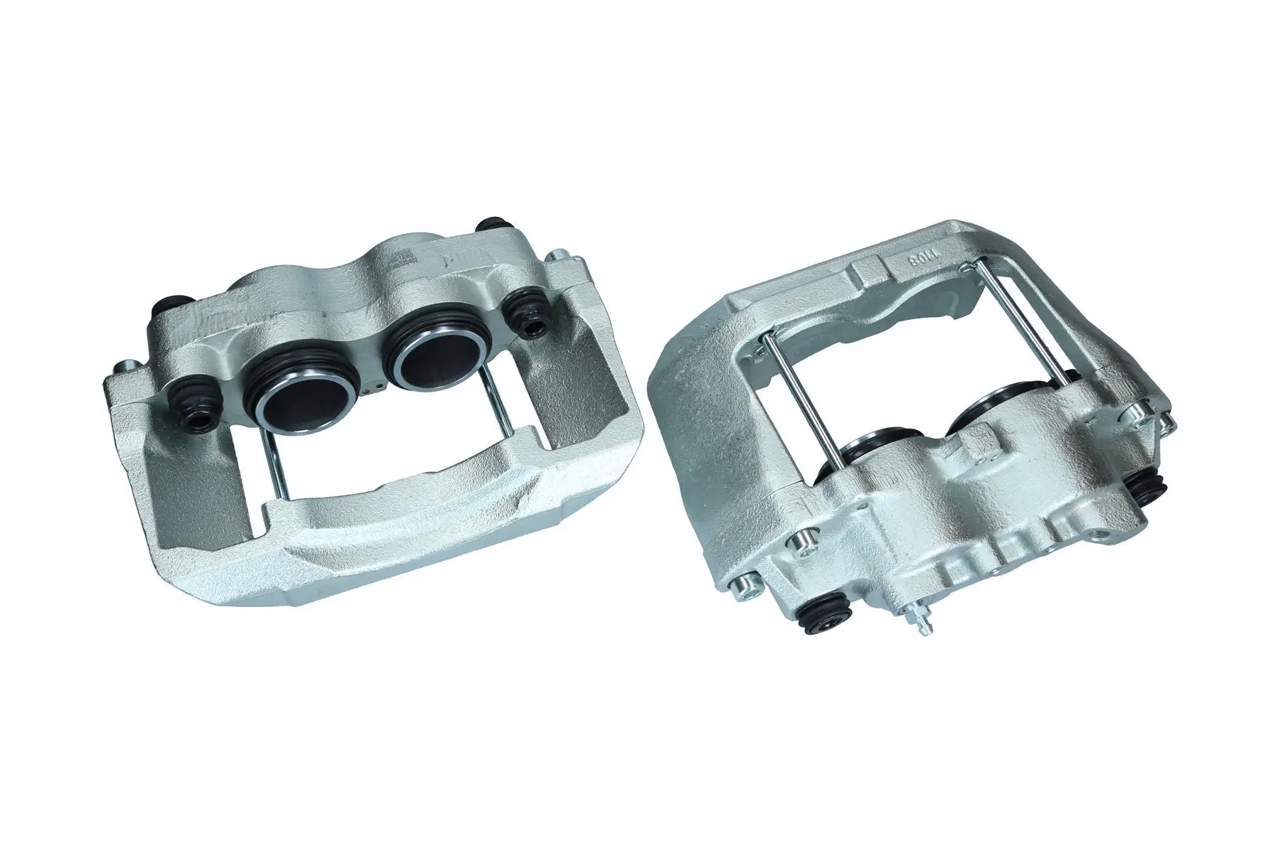 Bremssattel Vorderachse rechts KAMOKA JBC1204