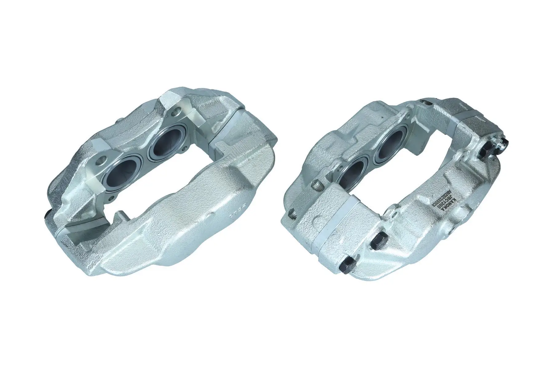 Bremssattel Vorderachse links KAMOKA JBC1205