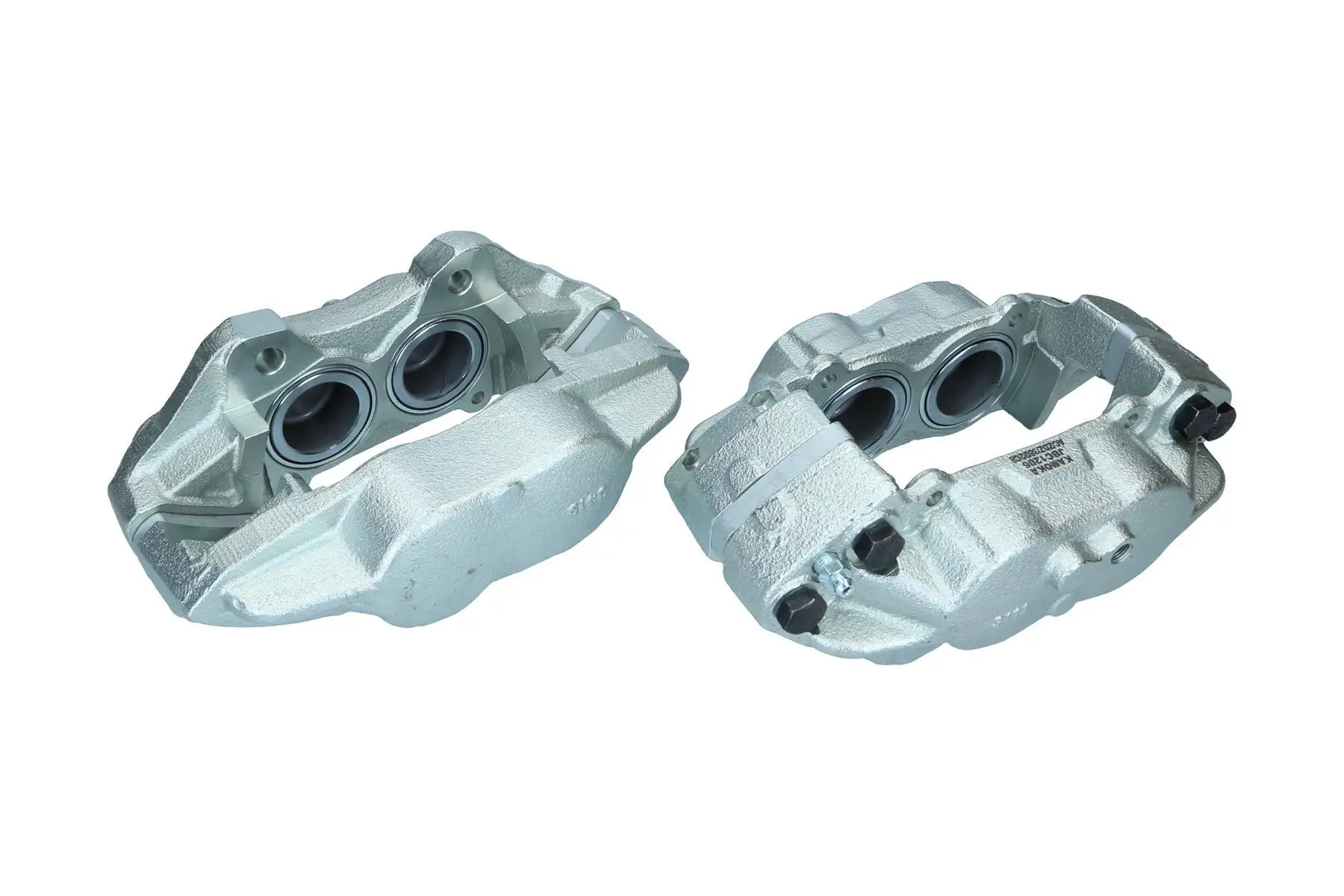 Bremssattel Vorderachse rechts KAMOKA JBC1206