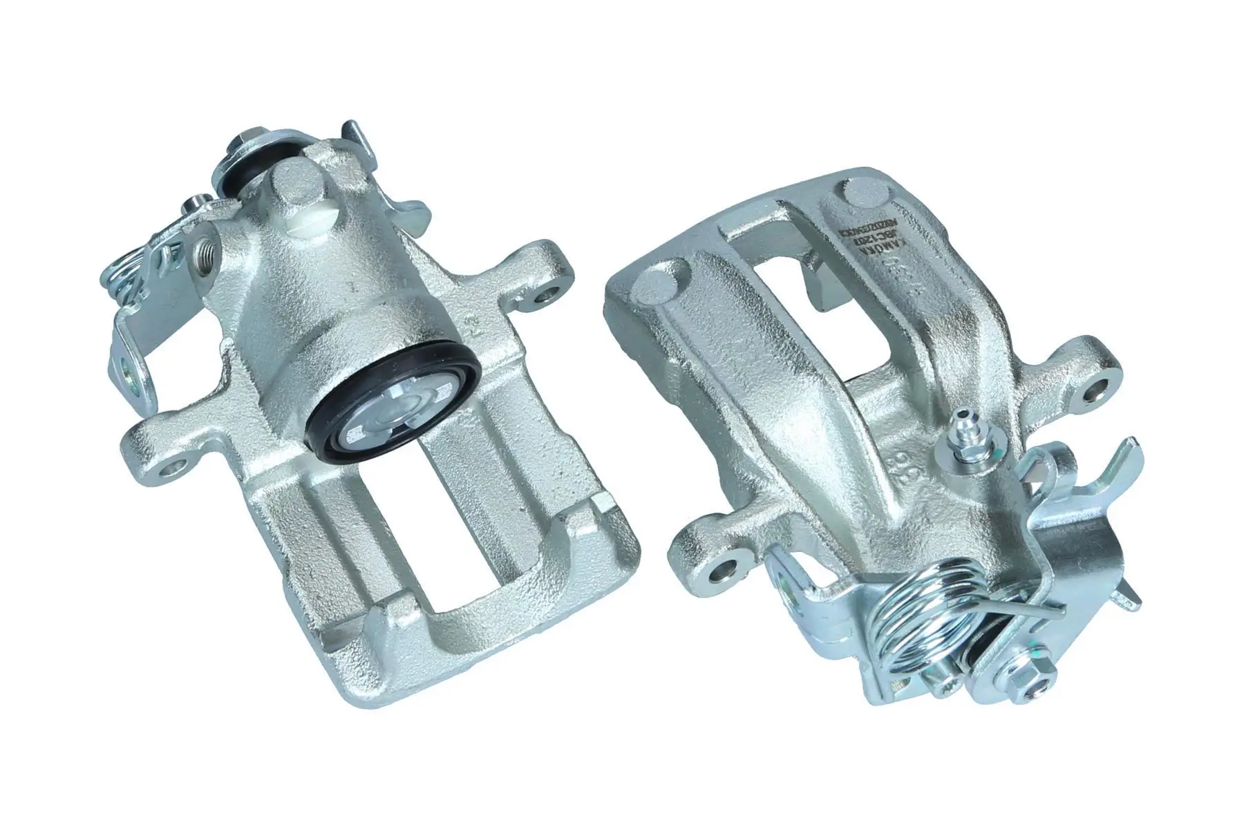 Bremssattel Hinterachse links KAMOKA JBC1207