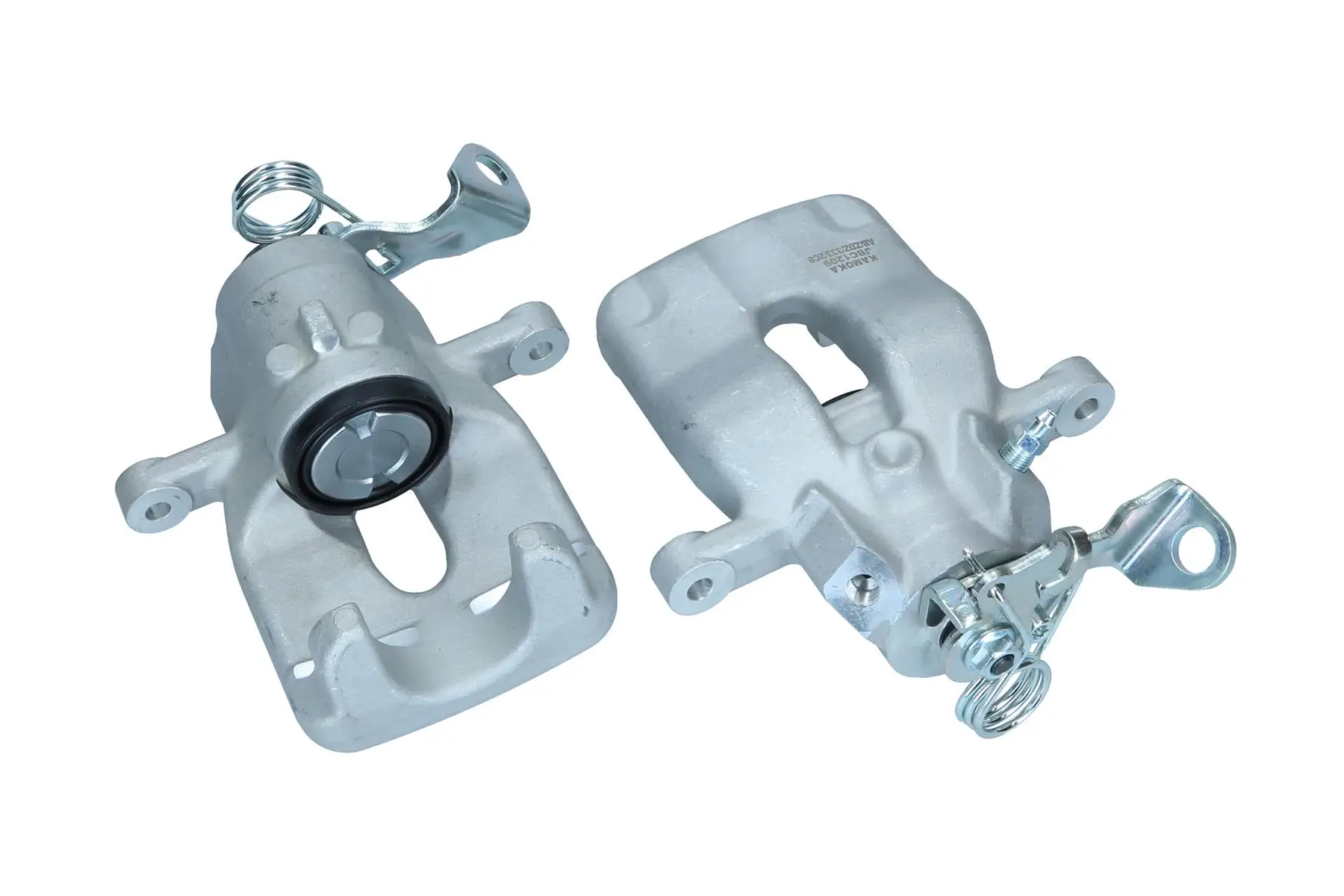 Bremssattel Hinterachse rechts KAMOKA JBC1209