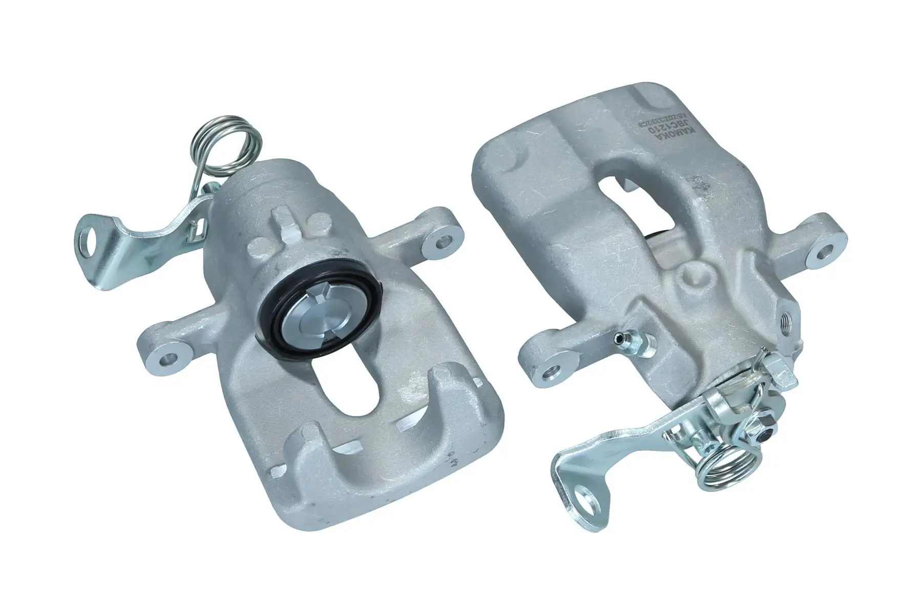 Bremssattel Hinterachse rechts KAMOKA JBC1210