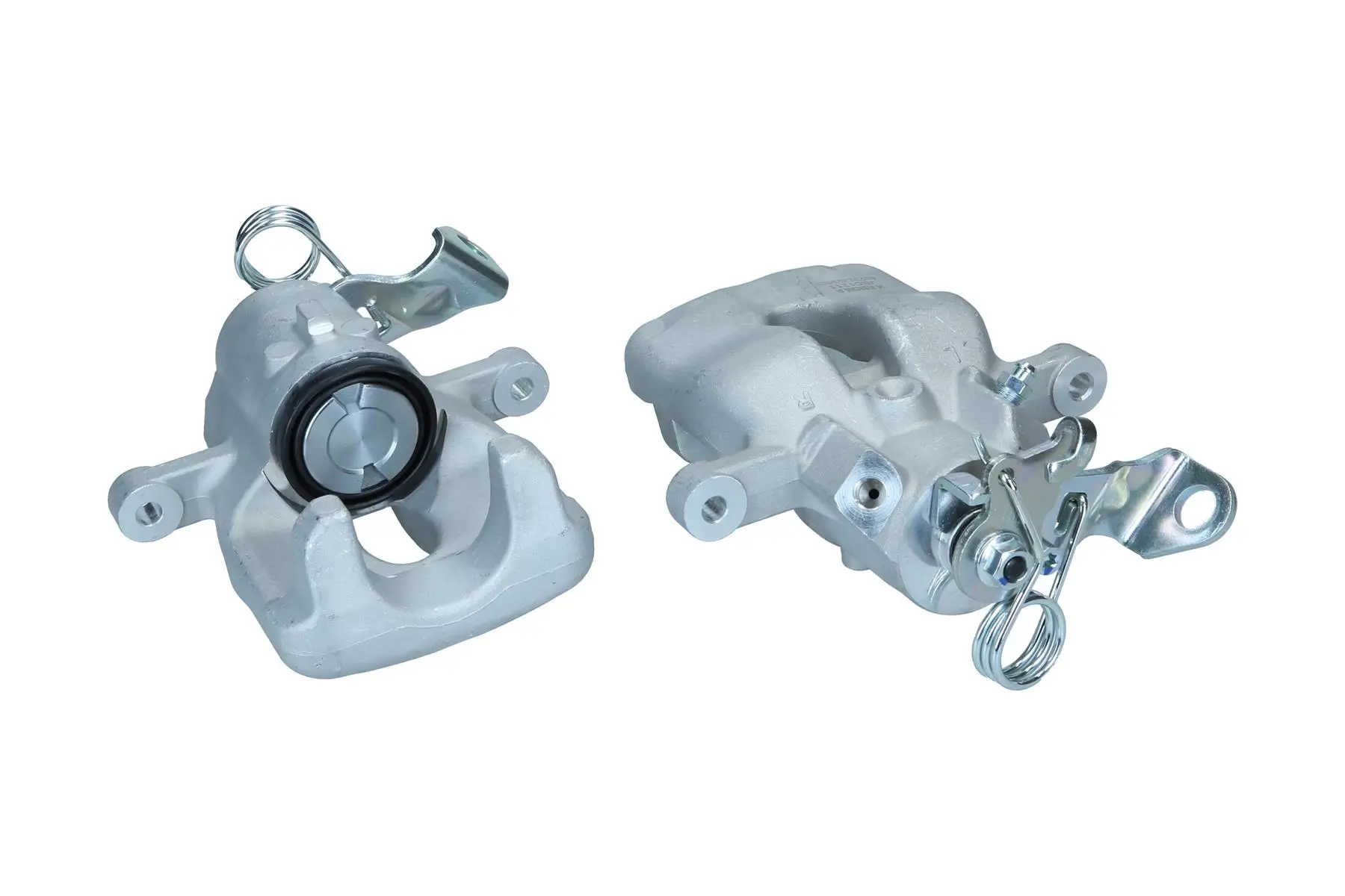 Bremssattel Hinterachse rechts KAMOKA JBC1211