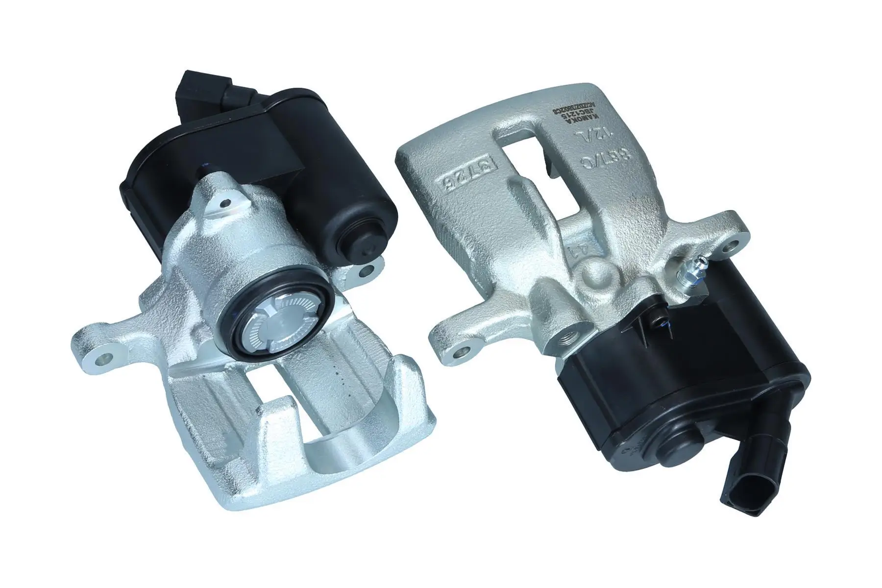 Bremssattel Hinterachse rechts KAMOKA JBC1215