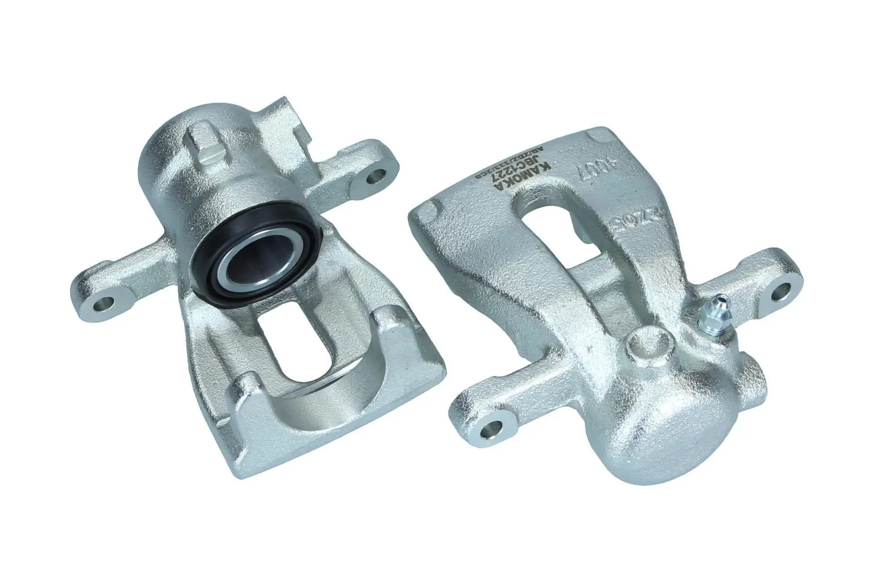 Bremssattel Hinterachse rechts KAMOKA JBC1227