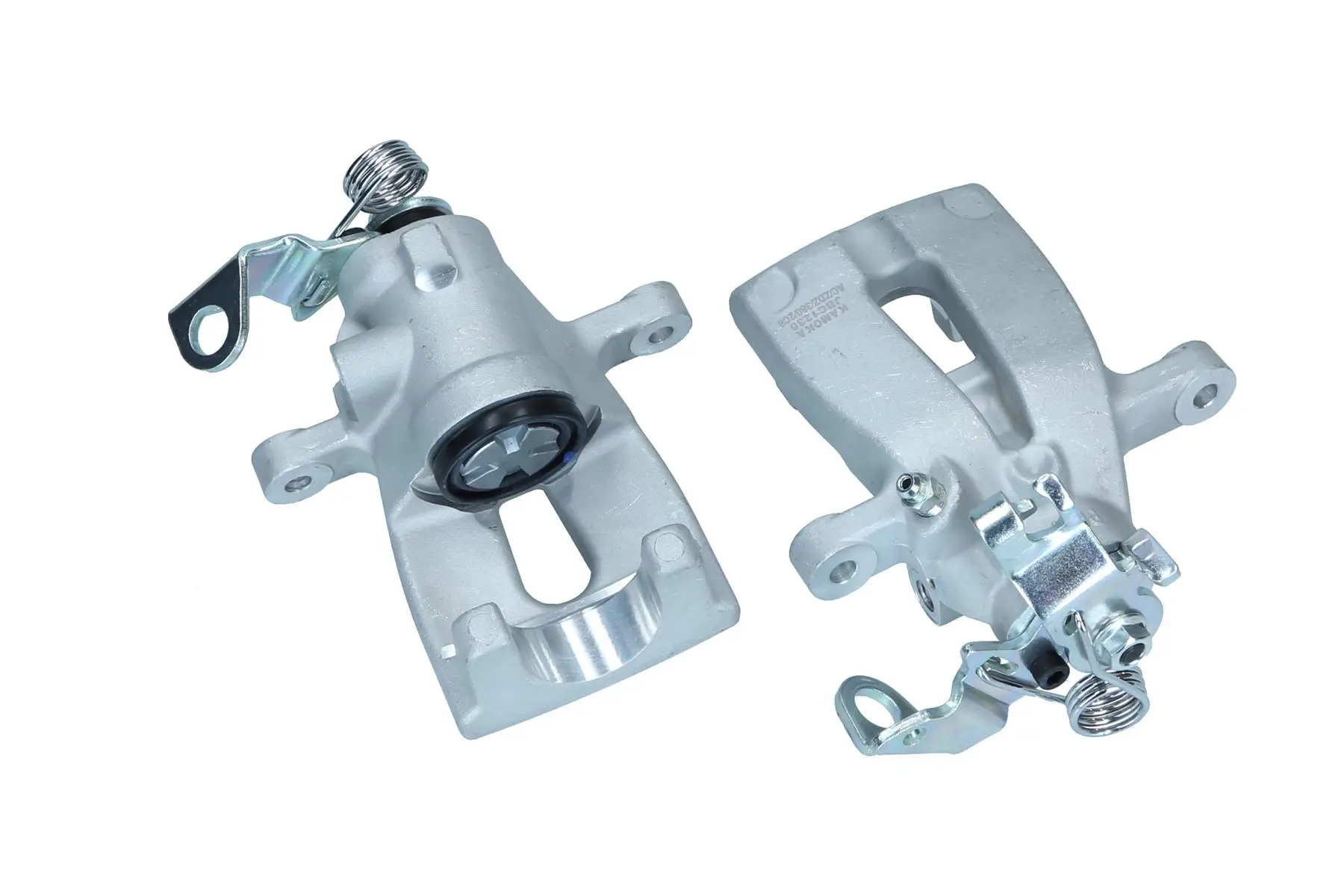 Bremssattel Hinterachse rechts KAMOKA JBC1236