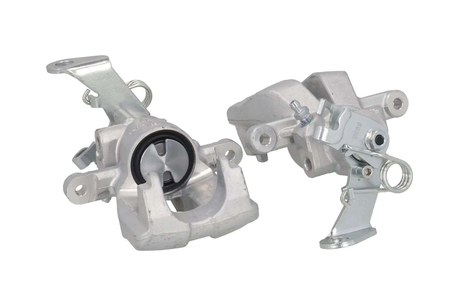 Bremssattel Hinterachse rechts KAMOKA JBC1238