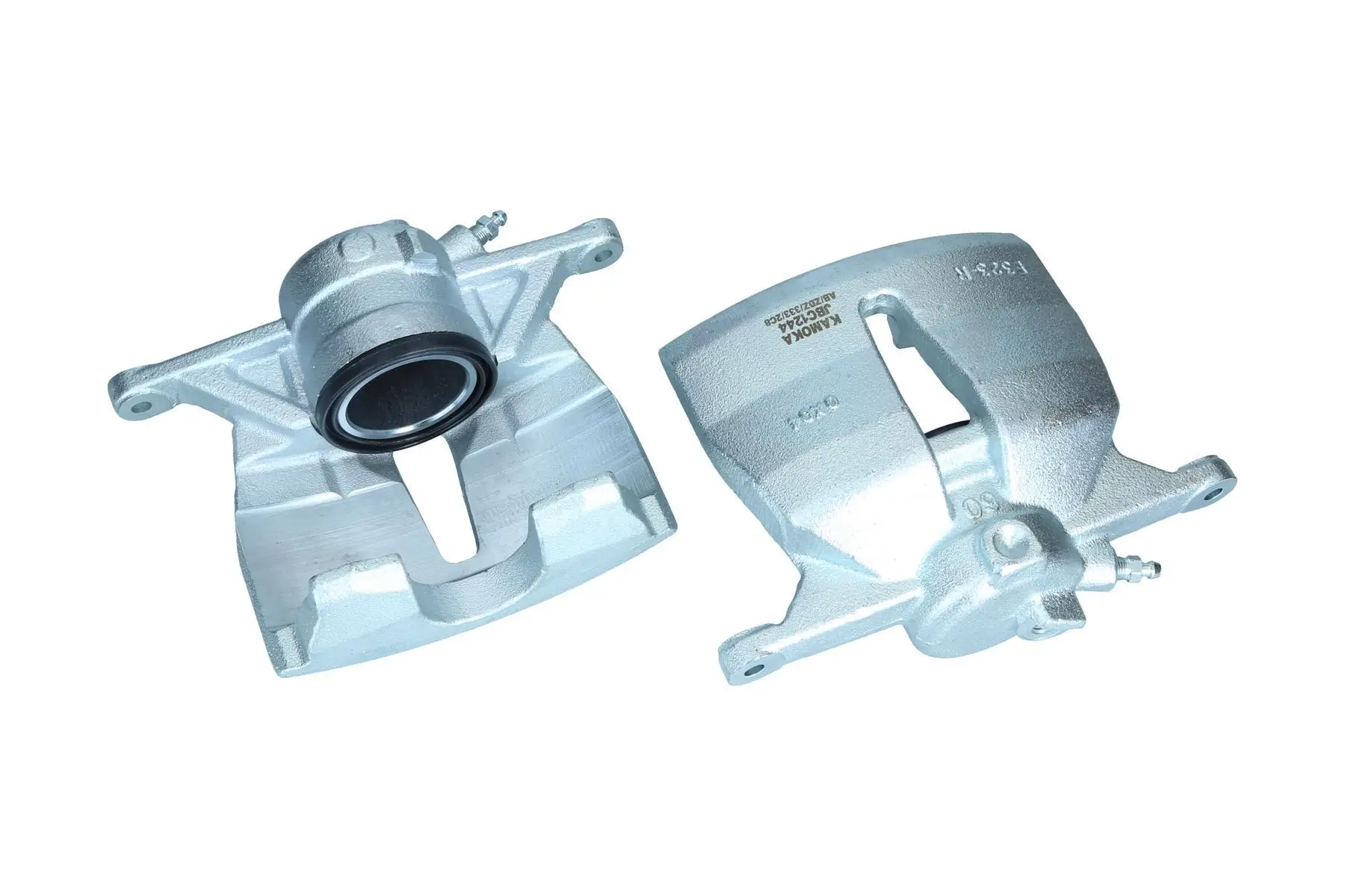 Bremssattel Vorderachse rechts KAMOKA JBC1244